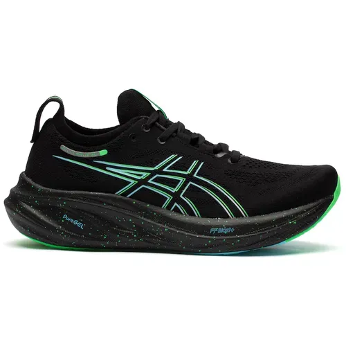 Tnis Asics Gel-Nimbus 26